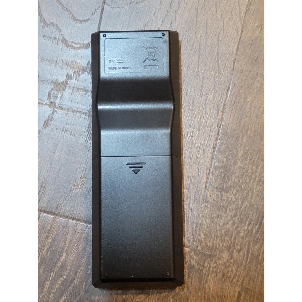 Sony‎ RMT-VB201U BD Blu-Ray DVD Remote Control Netflix Home Button Tested OEM